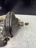 BMW E36 M3 ABS Anti Lock Brake Pump Module Unit + Brake Booster 96-99 OEM