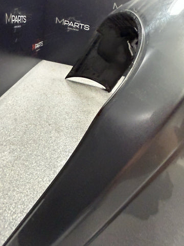 (PICKUP ONLY) BMW 01-06 E46 M3 Rear Bumper Original OEM Silver Gray