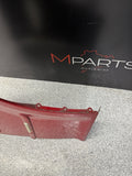 01-06 BMW E46 M3 Right Passenger Fender Imola Red