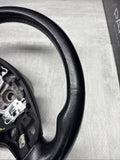 BMW Steering Wheel 01-06 E46 M3 Stock SMG 32342282020 GRADE C