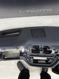 (PICKUP ONLY) BMW X3 X3M X4 X4M G01 G02 F97 F98 18-21 Dashboard Dash Panel HUD