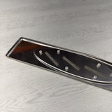 2001-2006 BMW E46 M3 FOOT REST KICK DEAD PEDAL OEM