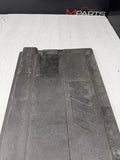 00-03 BMW E39 M5 Rear Trunk Storage Battery Box Insulation Hidden Tray Cap OEM