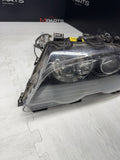 02-06 BMW E46 M3 ORIGINAL Left Driver Side Bi Xenon Headlight