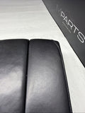 08-13 BMW E90 E92 E93 M3 Armrest Black Leather OEM