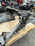 (PICKUP ONLY) 15-19 Ferrari 488 GTB Spider Rear Chassis Subframe Skeleton Frame