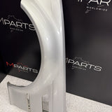 01-06 BMW E46 M3 Driver Left Fender Titan Silver