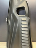 FERRARI 458 ITALIA REAR LEFT DRIVER SIDE ENGINE BAY COVER PANEL 82904900
