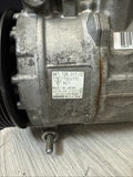 AC Compressor 991 Model 09-16 PORSCHE 911