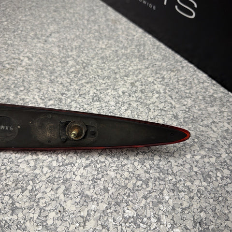 Honda S2000 OEM Rear Third Brake Light / 3rd Brake Light