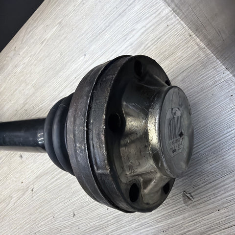 08-13 OEM BMW E90 E92 E93 M3 Rear Right Passenger Output Half Shaft Axle