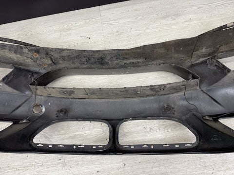 (PICKUP ONLY) 06-10 BMW E63 E64 M6 Front Bumper Original