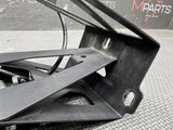 Ferrari 458 Italia, Rear Engine Hood Latch Lever Actuator