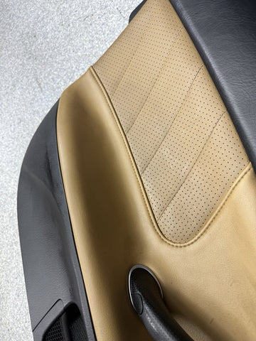 S2000 S2k 04-09 Door Panel Left Driver Side Beige