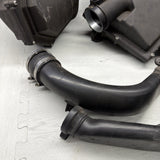 15-20 BMW F80 F82 F83 M3 M4 Air Filter Intakes Intake Box Charge Pipes Stock OEM