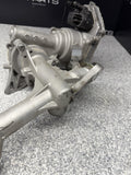 BMW F44 F87 228i 25-27 Power Steering Gear Rack Pinion AWD OEM