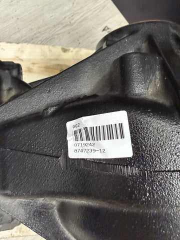21-26 BMW G80 G82 G83 G87 M2 M3 M4 3.15 REAR DIFF DIFFERENTIAL 650 MILES AWD