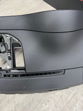 (PICKUP ONLY) Porsche Macan Front Black Leather Dashboard Dash Panel