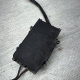 01-06 BMW E46 M3 Aux Fan Sensor Module 6904768