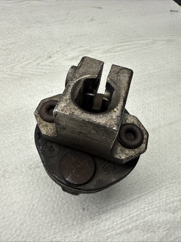 Intermediate Steering Shaft Coupling Joint OEM BMW 99-06 E46 323 325 328 330 M3