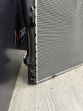 2008-2013 BMW E90 E92 E93 M3 Radiator 17112283468 OEM