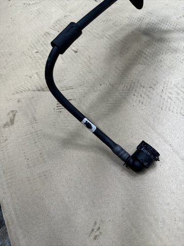 21-23 BMW G80 G82 G83 M3 M4 S58 Coolant Line Pipe Hose