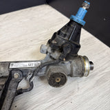 2021-2025 BMW M3 M4 G80 G82 Electric Power Steering Rack & Pinion AWD 9k OEM