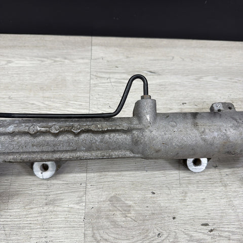 BMW F06 F10 F12 F13 M5 M6 Competition Hydro Steering Gear Rack & Pinion L9 72k