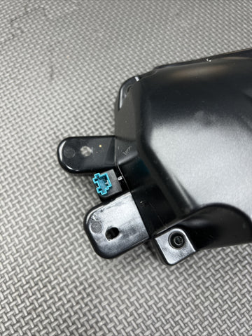 08-14 BMW E71 X6M Rear D Pillar Speakers 7842198 7842199