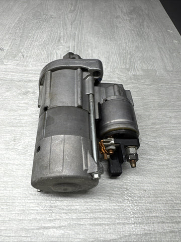 BMW M3 E90 E92 E93 M3 08-13 STARTER 12417837775 VALEO OEM