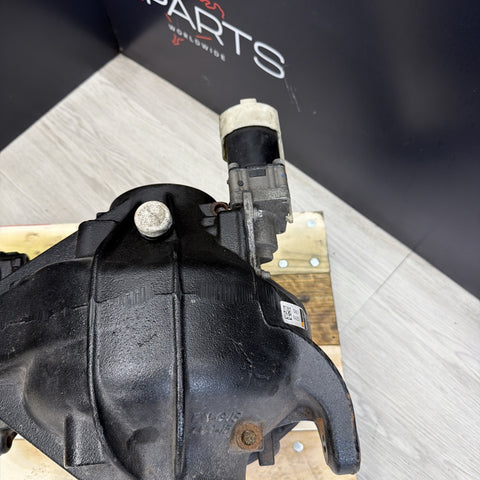 21-26 BMW G80 G82 G83 G87 M2 M3 M4 3.15 REAR DIFF DIFFERENTIAL 9k AWD