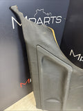 92-99 BMW E36 325 328 M3 Coupe Rear Right Passenger Interior Door Card Panel