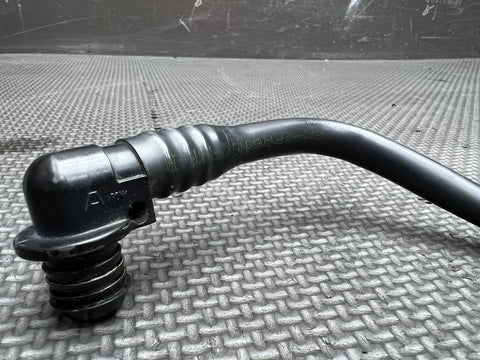 Ferrari 458 Italia, Spider, Brake Booster Air Hose, Used, P/N 263409