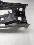 2021-2026 BMW G80 M3 REAR LEFT DRIVER SIDE BUMPER BRACKET CORNER OEM + RADAR