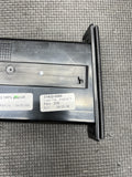 04-10 BMW 535xi E60 M5 Front Insert Cup Holders Housings 7063409 OEM