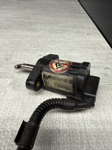 BMW E46 M3 01-06 SMG GPS Gear Shift Actuator Position Sensor OEM