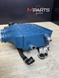 Agency Power Top Mount Charge Air Cooler 15-20 BMW F80 F82 F83 F87 M2 M3 M4 S55