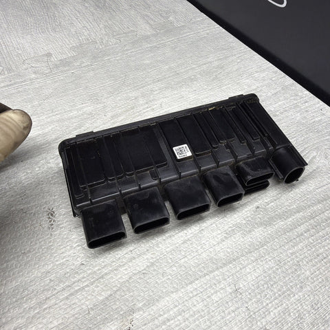 16-21 BMW F22 F30 F36 G20 G30 G80 M3 Integrated Power Supply Computer Module