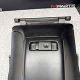 2005 Honda S2000 AP2 Center Console Rear Storage / Wind Deflector