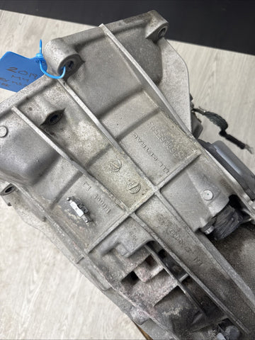 2019 DCT Transmission 15-20 BMW F80 F82 F83 M3 M4 48k Miles