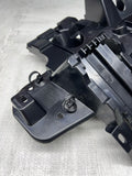 BMW 20-25 F96 X6M Rear Right Passenger Side Bumper Bracket Mount