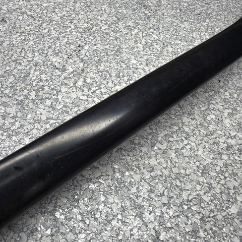 01-06 BMW E46 M3 Shock Tower Strut Brace Center Beam Bar OEM 7895414