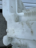 2001 E46 M3 Windshield Washer Fluid Reservoir Tank With Headlight Washer 7892701