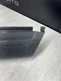 BMW E36 M3 95-99 Coupe Front Right Passenger Door Card Panel Dove Grey Insert