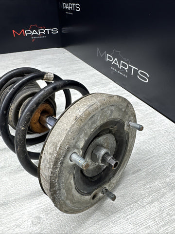 08-13 BMW E90 E92 E93 M3 FRONT RIGHT SUSPENSION SHOCK STRUT EDC 2284098