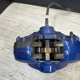 BMW F80 F82 F83 M3 M4 15-20 REAR LEFT DRIVER SIDE BREMBO BRAKE CALIPER OEM