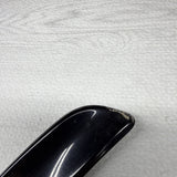 2001-2006 BMW E46 M3 Factory Rear Trunk Spoiler Lip 2695445 Black Faded