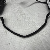 2008–2013 BMW E90/E92/E93 Steering Wheel Multifunction Buttons OEM 7842435