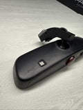 06-10 BMW E60 E63 M5 M6 INTERIOR AUTODIM REARVIEW MIRROR w/ HOMELINK