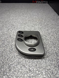 06-07 BMW M5 SMG Shifter Surround Shift Bezel OEM 7896937